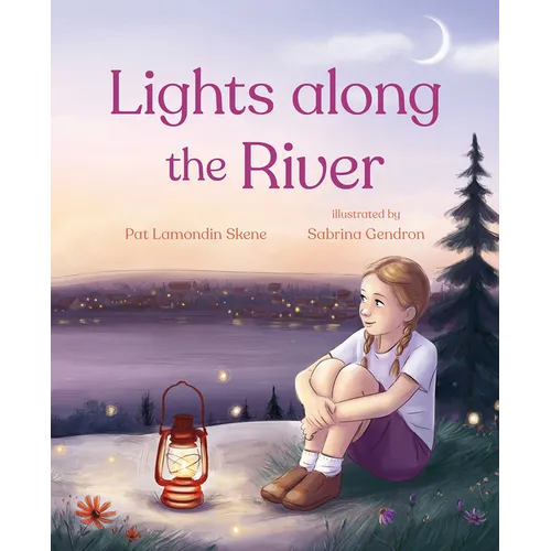 Lights Along the River