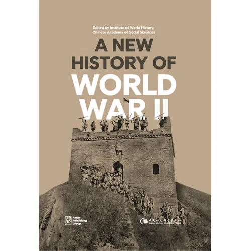 A New History of World War II