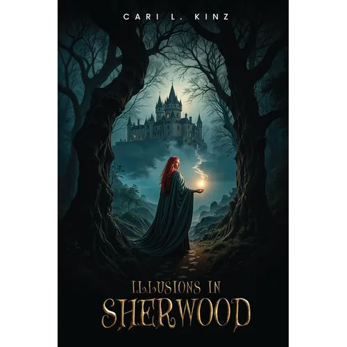 Illusions in Sherwood