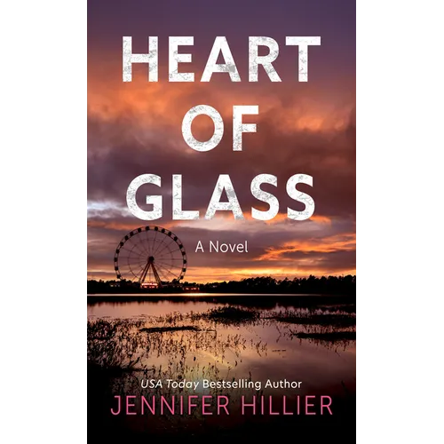 Heart of Glass