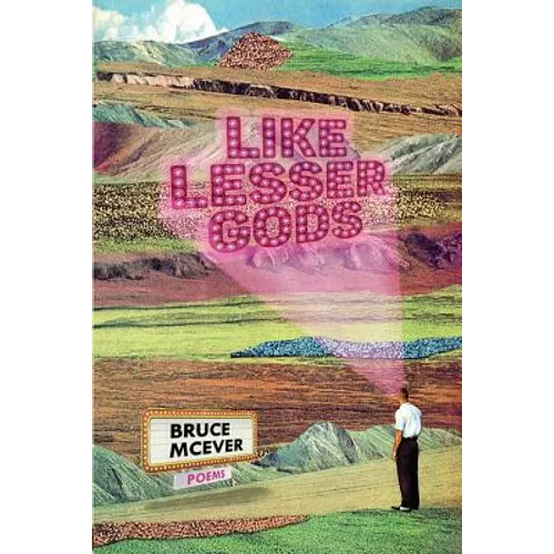 Like Lesser Gods