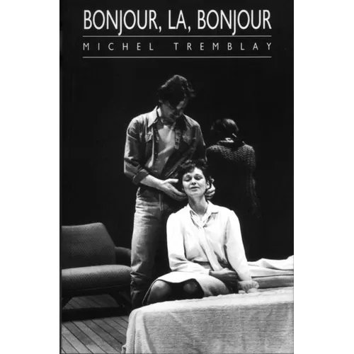 Bonjour, Là, Bonjour