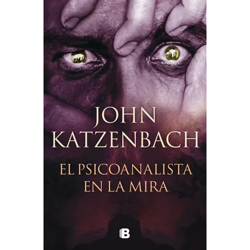 El Psicoanalista En La Mira / The Last Patient
