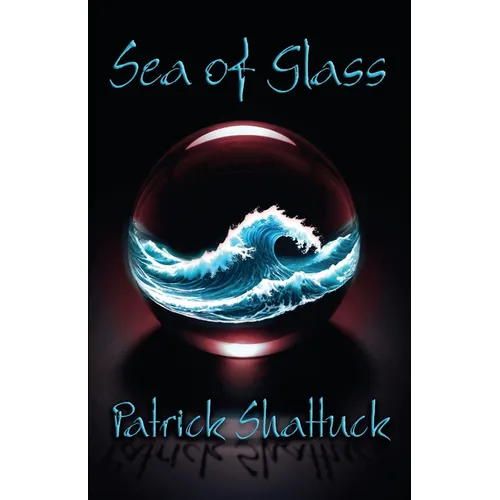 Sea of Glass