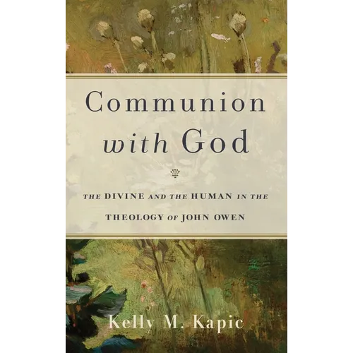 Communion with God