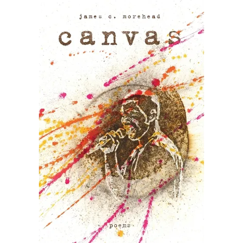 canvas: poems
