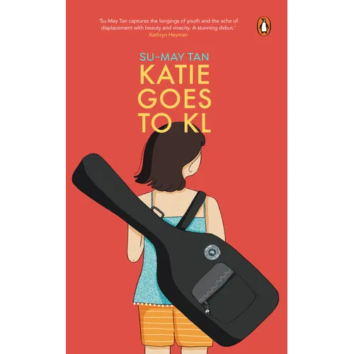 Katie Goes to Kl