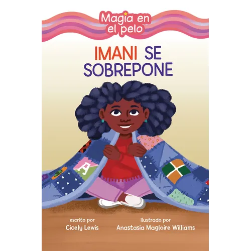 Imani Se Sobrepone (Imani Picks Up the Pieces)