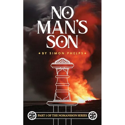 No Man's Son