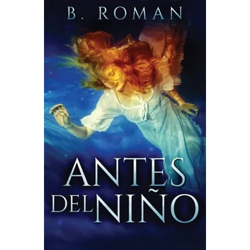 Antes del Niño