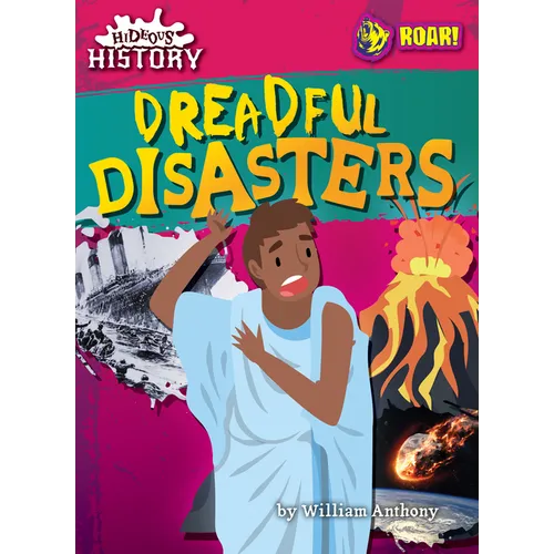 Dreadful Disasters