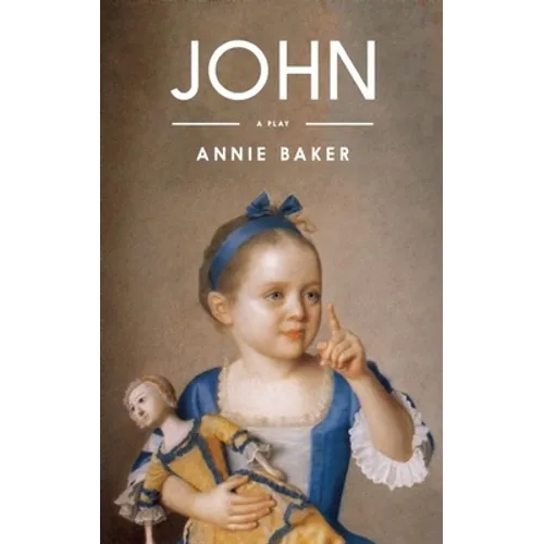 John (TCG Edition)