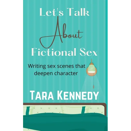 Let's Talk About Fictional Sex