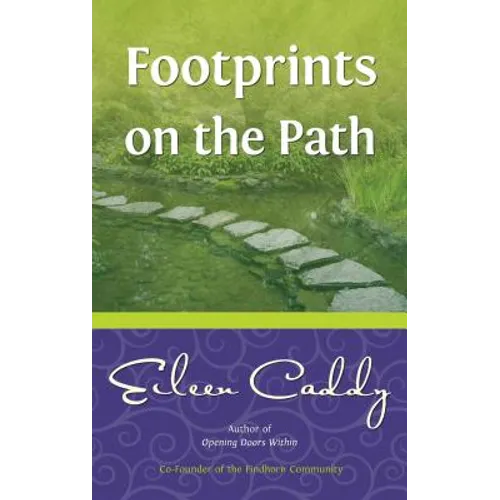Footprints on the Path