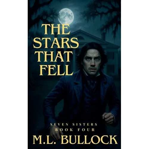The Stars We Walked Upon