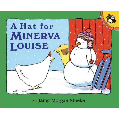 A Hat for Minerva Louise
