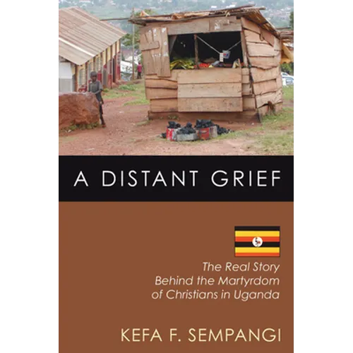 A Distant Grief