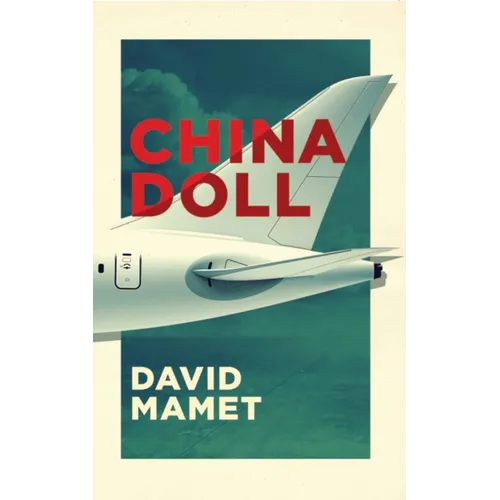 China Doll (Tcg Edition)