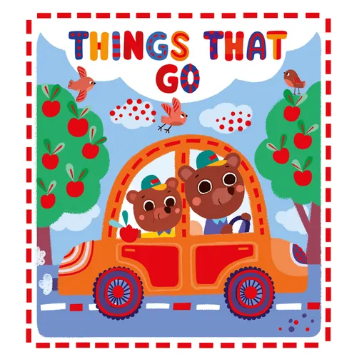 Things That Go
