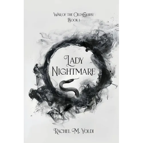Lady Nightmare