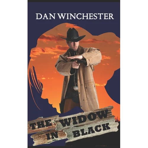The Widow in Black