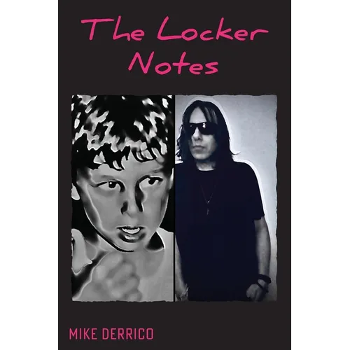 The Locker Notes