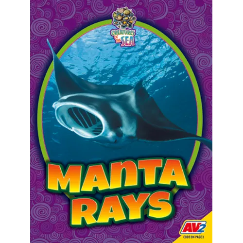 Manta Rays