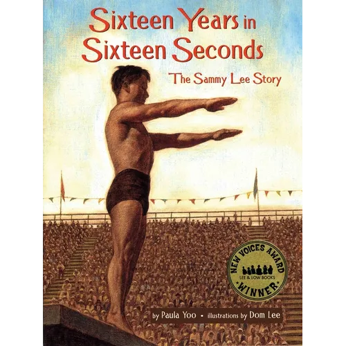 Sixteen Years in Sixteen Seconds: The Sammy Lee Story
