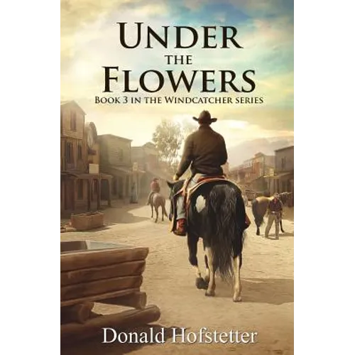 Under the Flowers