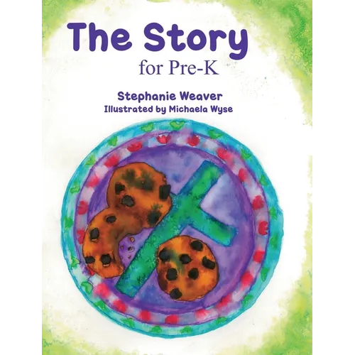 The Story for Pre-K