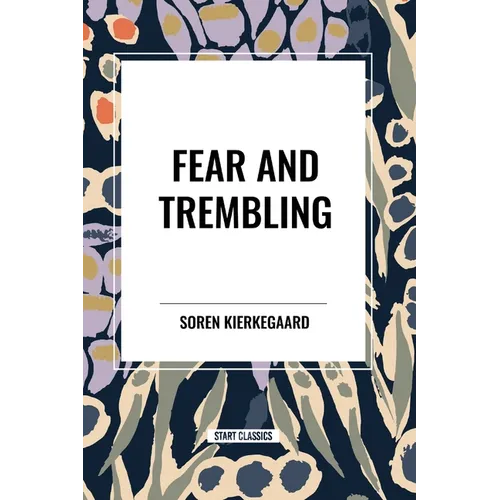 Fear and Trembling