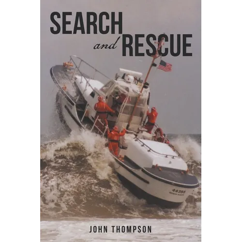 Search and Rescue
