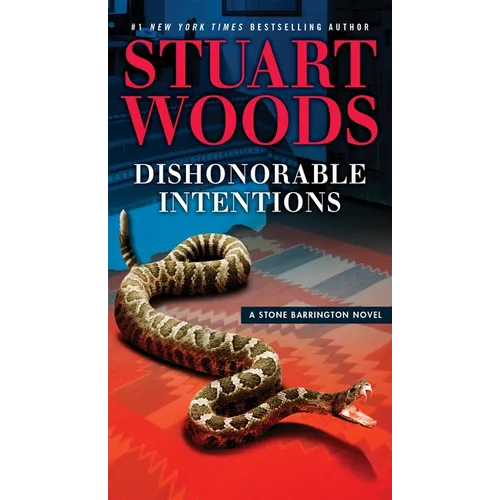 Dishonorable Intentions