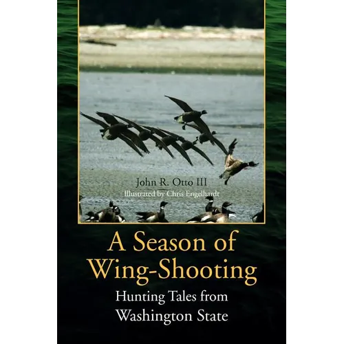 A Season of Wing-Shooting