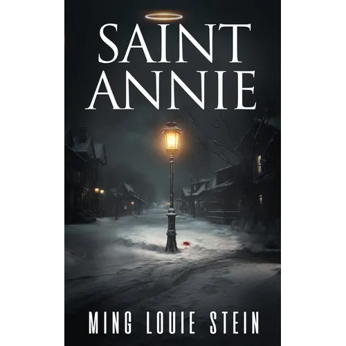 Saint Annie