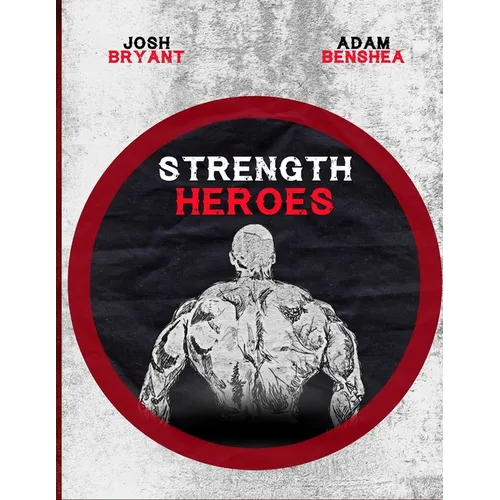 Strength Heroes