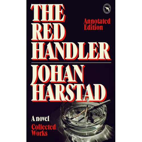 Red Handler