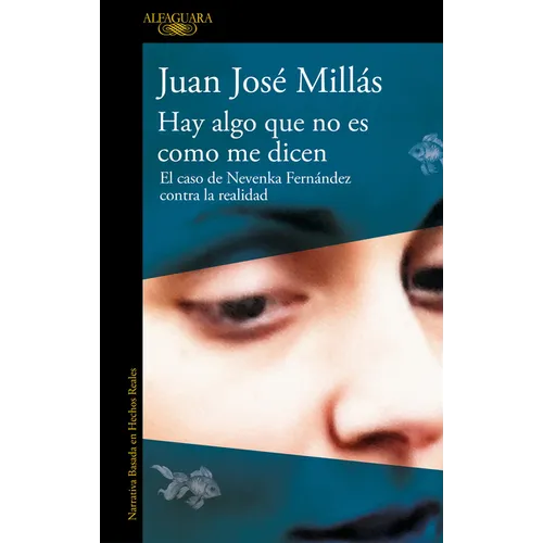 Hay Algo Que No Es Como Me Dicen / There Is Something That Isn't as They Say It Is
