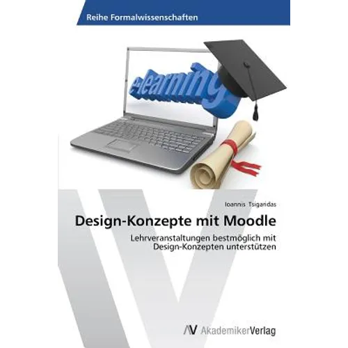 Design-Konzepte mit Moodle