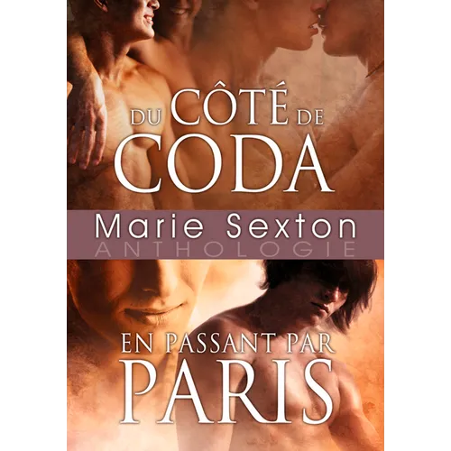 Du Côté de Coda En Passant Par Paris (Translation)