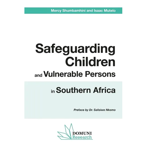 Safeguarding Children and Vulnerable Persons in Southern Africa