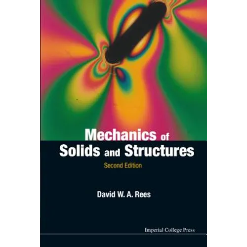 Mech of Solid & Struc (2nd Ed)