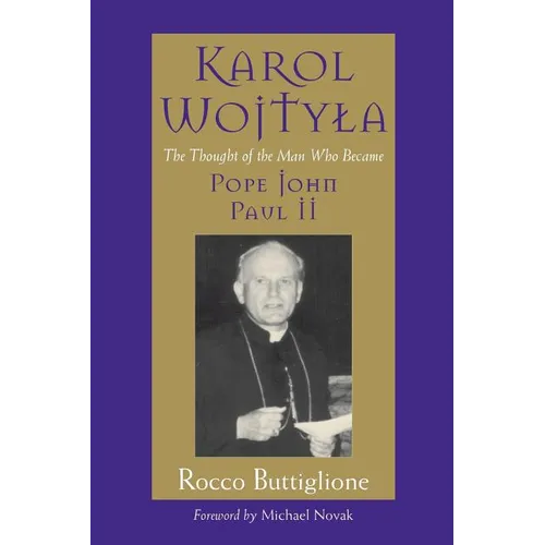 Karol Wojtyla