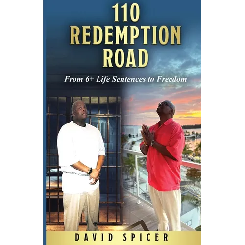 110 Redemption Road