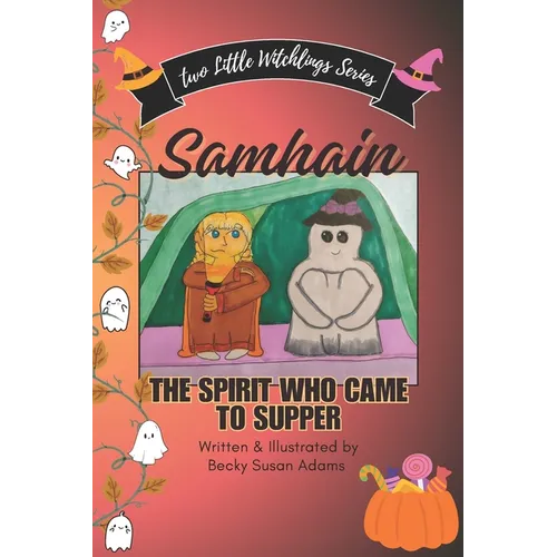 Samhain: The Spirit Who Came To Supper