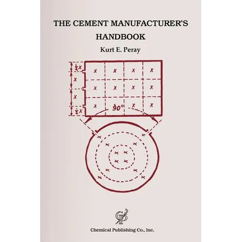 Cement Manufacturer's Handbook