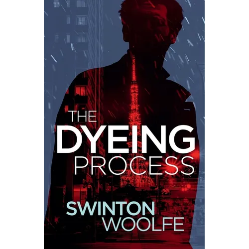 The Dyeing Process