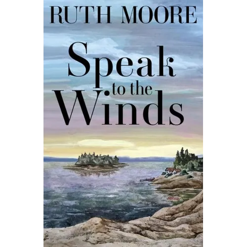 Speak to the Winds