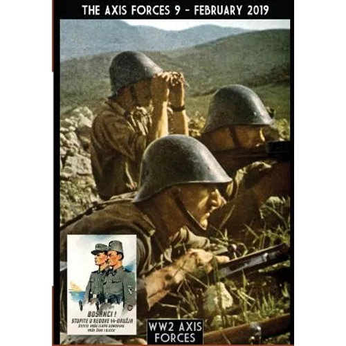 The Axis Forcese 9