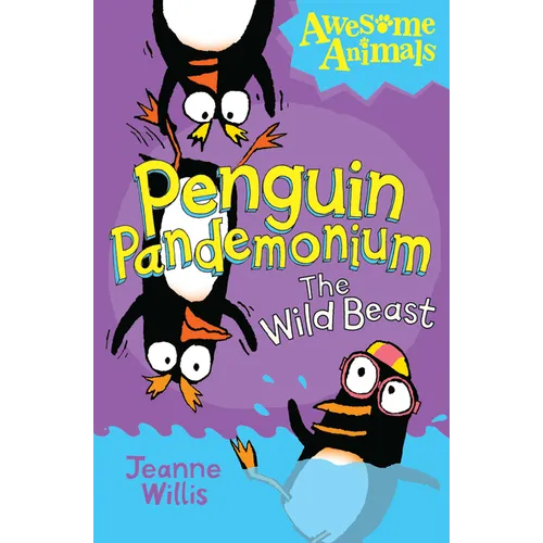 Penguin Pandemonium - The Wild Beast
